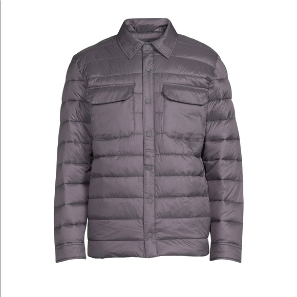 Puffer Jacket - Picture 4 of 7